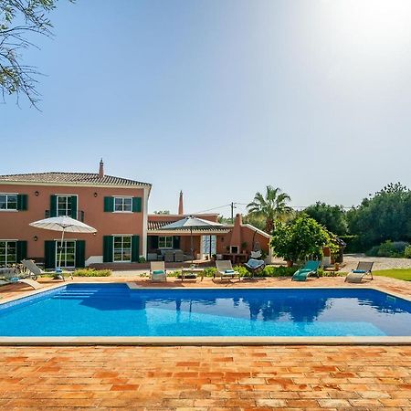 Quinta Das Figueiras - Bordeira - Faro Exteriér fotografie