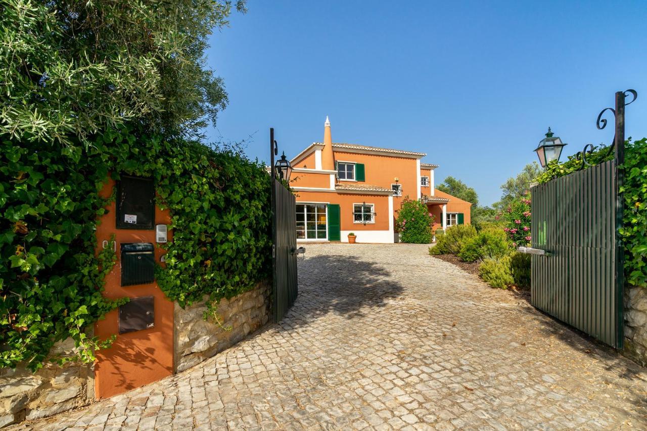 Quinta Das Figueiras - Bordeira - Faro Exteriér fotografie