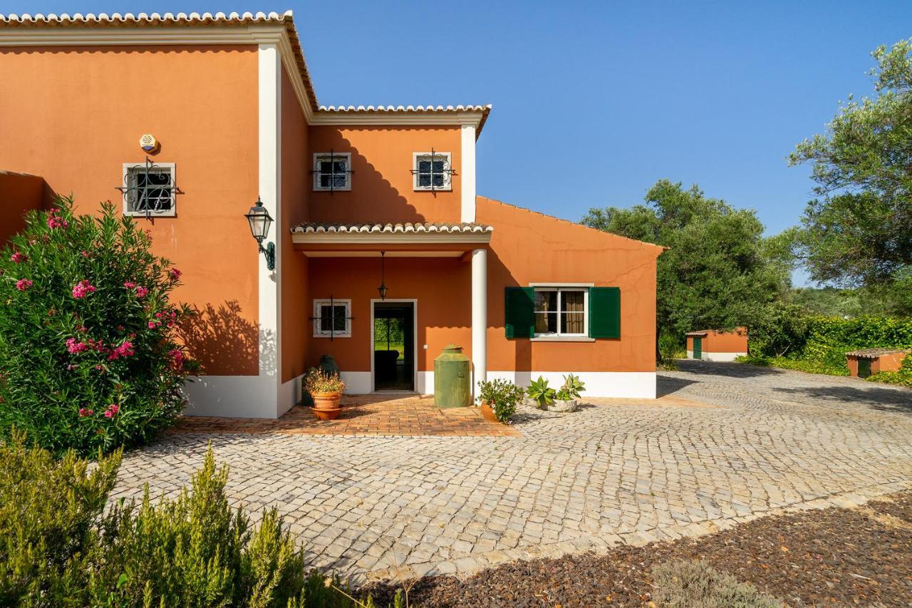 Quinta Das Figueiras - Bordeira - Faro Exteriér fotografie