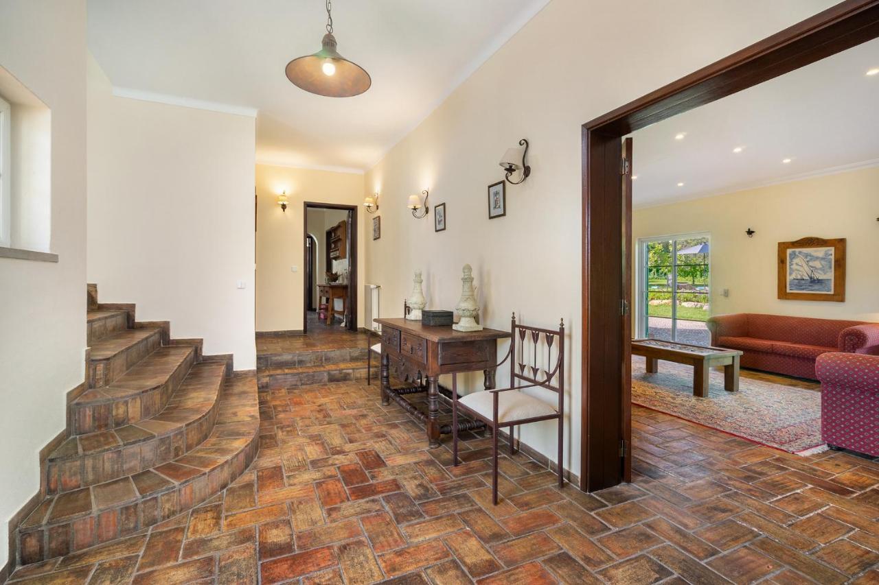 Quinta Das Figueiras - Bordeira - Faro Exteriér fotografie