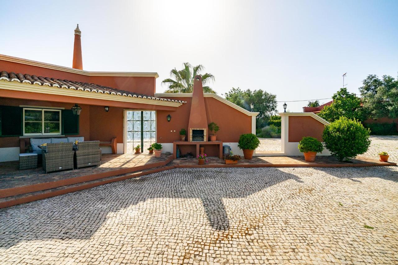 Quinta Das Figueiras - Bordeira - Faro Exteriér fotografie