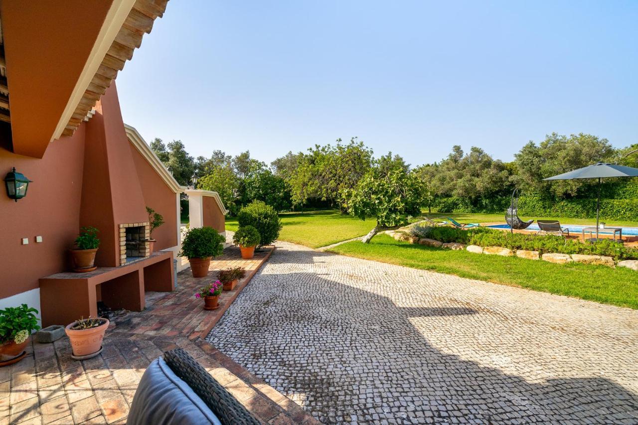 Quinta Das Figueiras - Bordeira - Faro Exteriér fotografie
