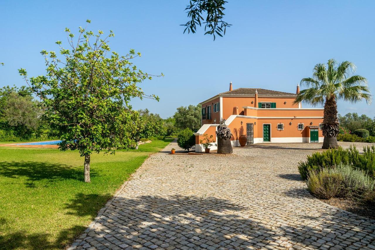 Quinta Das Figueiras - Bordeira - Faro Exteriér fotografie