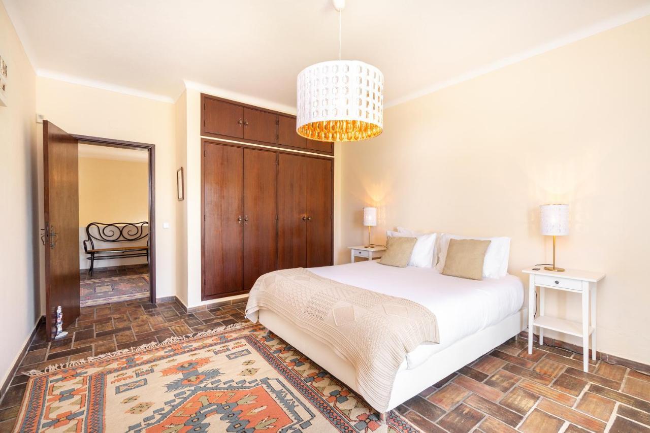 Quinta Das Figueiras - Bordeira - Faro Exteriér fotografie