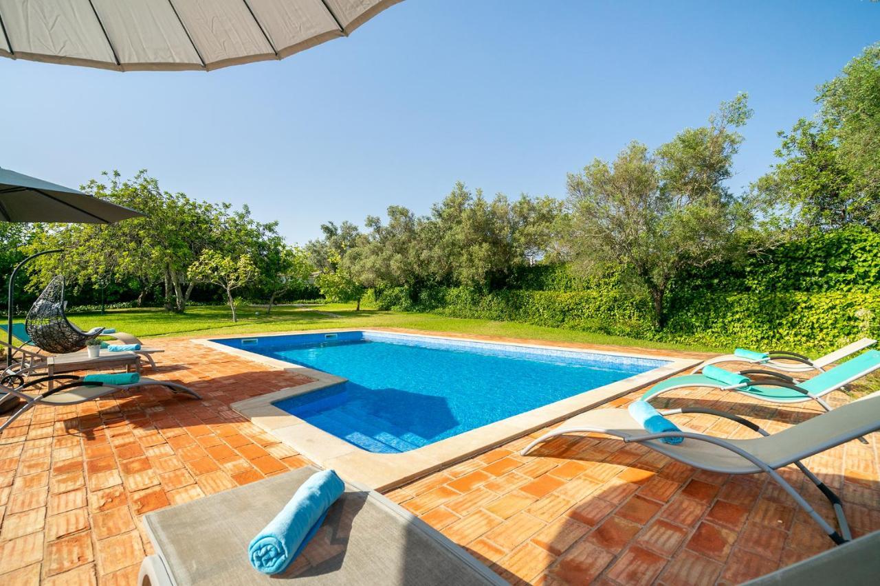Quinta Das Figueiras - Bordeira - Faro Exteriér fotografie