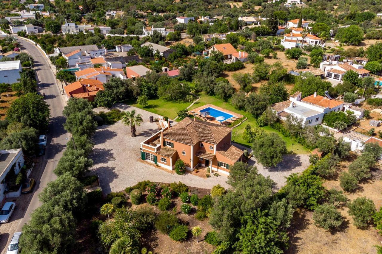 Quinta Das Figueiras - Bordeira - Faro Exteriér fotografie