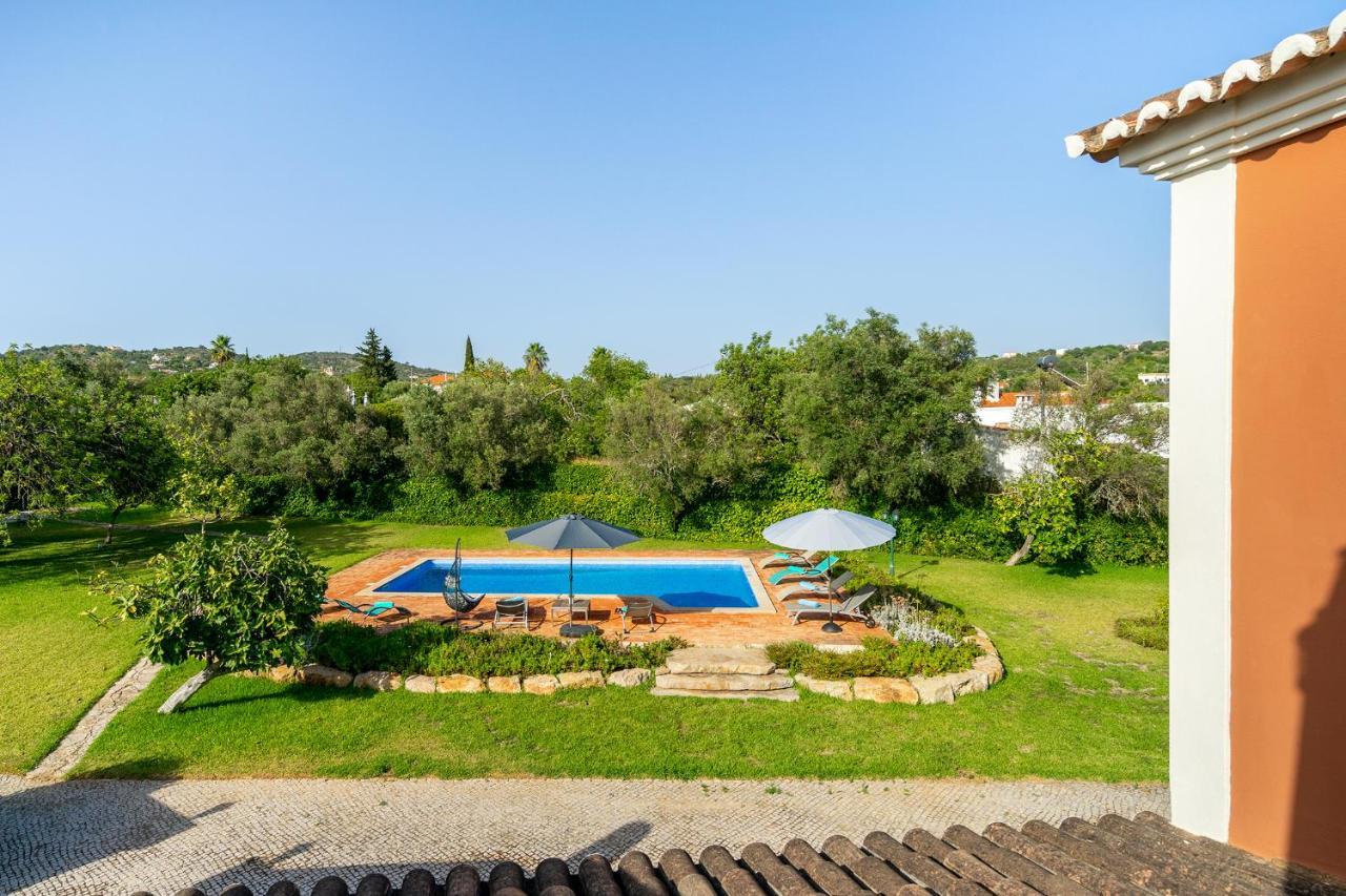 Quinta Das Figueiras - Bordeira - Faro Exteriér fotografie