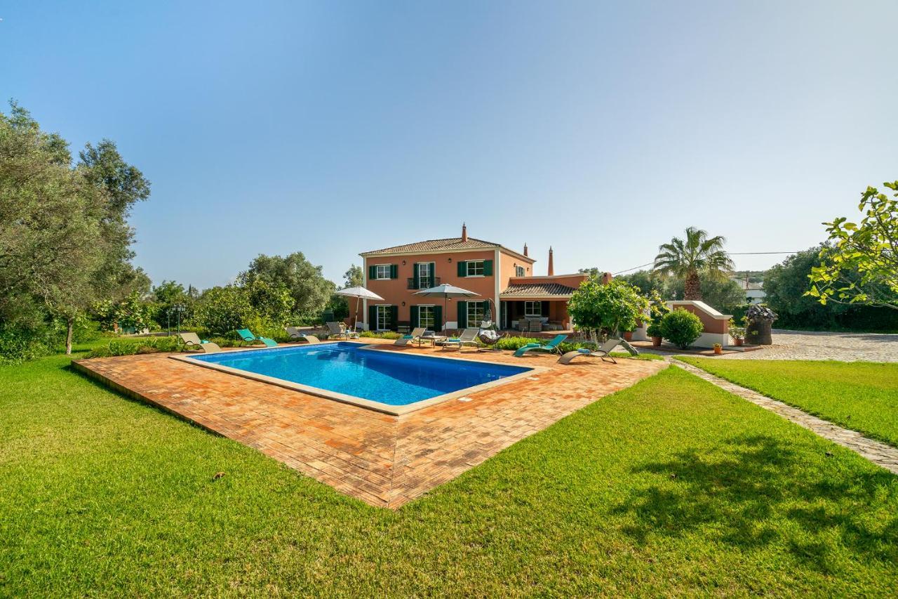 Quinta Das Figueiras - Bordeira - Faro Exteriér fotografie